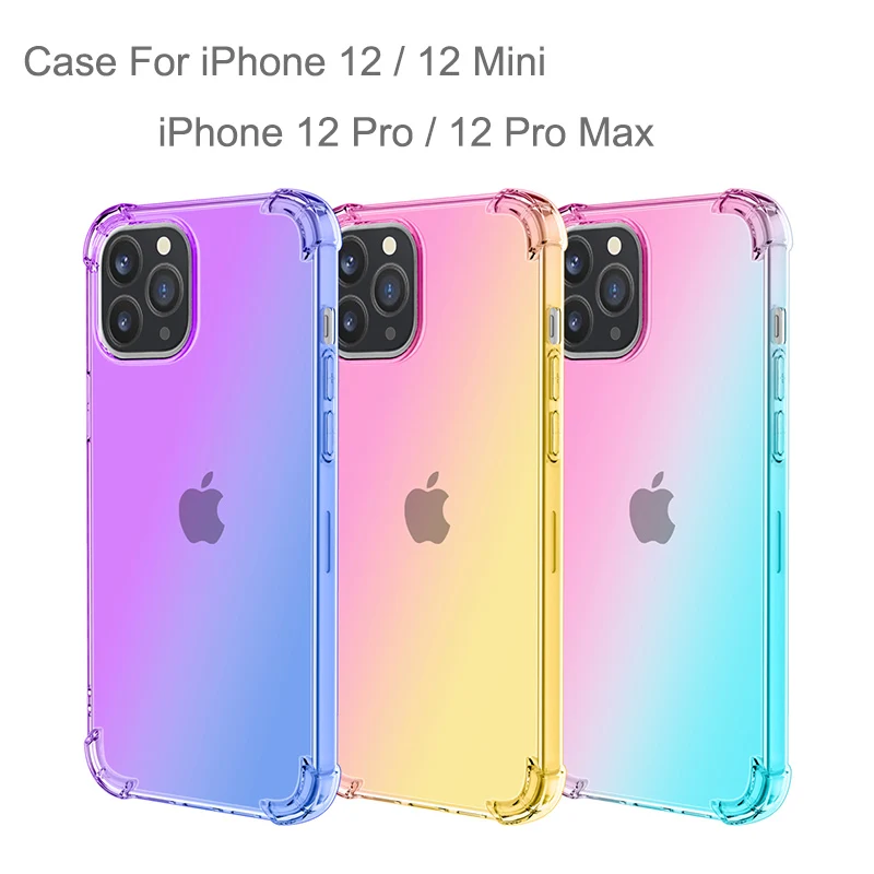 Case For Iphone 12 Mini Pro Max Anti Fall Tpu Silicon Soft Case For Iphone 12 Pro Max Dazzle Colour Transparent Back Cover Phone Case Covers Aliexpress Case For Iphone 12 Mini Pro Max Anti Fall Tpu Silicon Soft Case For Iphone 12 Pro Max Dazzle Colour Transparent Back Cover Phone Case Covers Aliexpress