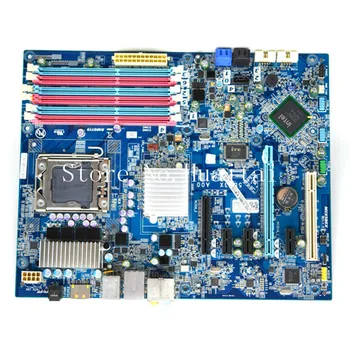 

high quality For DELL desktop motherboard for 05DN3X 5DN3X mainboard 100% tested fully work