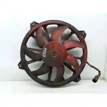 

9661571480 ELECTRIC FAN CITROEN C4 SALOON
