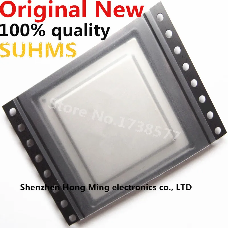 100% Новый чипсет FNP102 B1E01 B0A01 L BGA с чипсетом новый для защиты от непогоды защитой