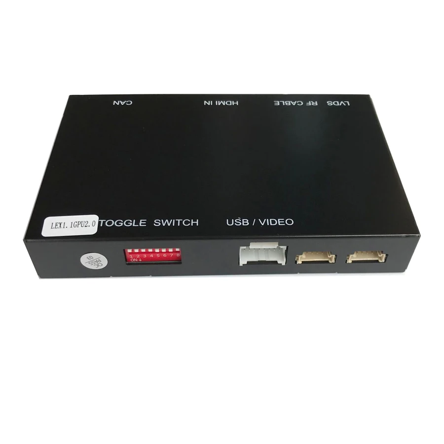 レクサスRC Androidナビ レクサスRCシリーズ用ハイテックナビ に交換 ! Bluetooth問題も解決