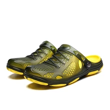 Summer Shoes Men Sandals colorful couples Beach Slippers Men Sneakers Men breathable Sandalias Zapatos Hombre Size 40-45 Summer Shoes Men Sandals colorful couples Beach Slippers Men Sneakers Men breathable Sandalias Zapatos Hombre Size 40-45