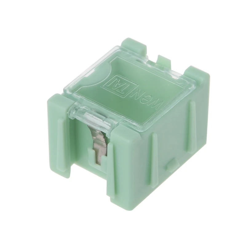 tool chest for sale 50 Pcs/Set SMD SMT Electronic Component Container Mini Storage Boxes  kit 964E backpack tool bag