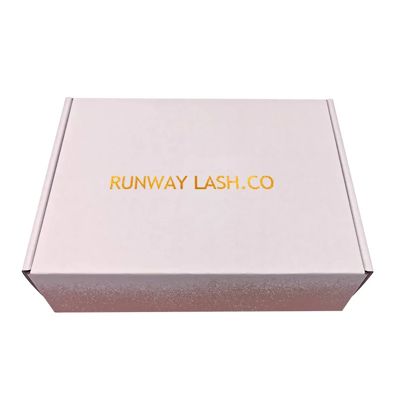 High Quality Exquisite Gift Box Pink Gift Box Custom Gift Packaging Boxes 4