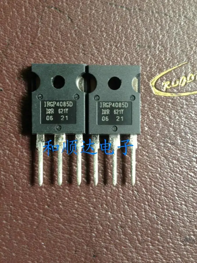 

10PCS IRGP4085D TO-247