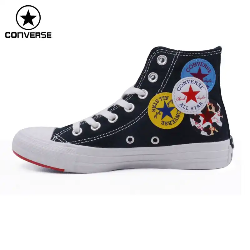 aliexpress converse all star