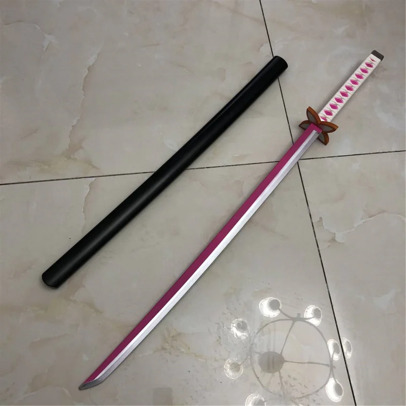 Deadpool Movie Sword Cosplay Figure Equipment Model PU Swords Weapons Party Costumes Accessories Props 103cm | Игрушки и хобби
