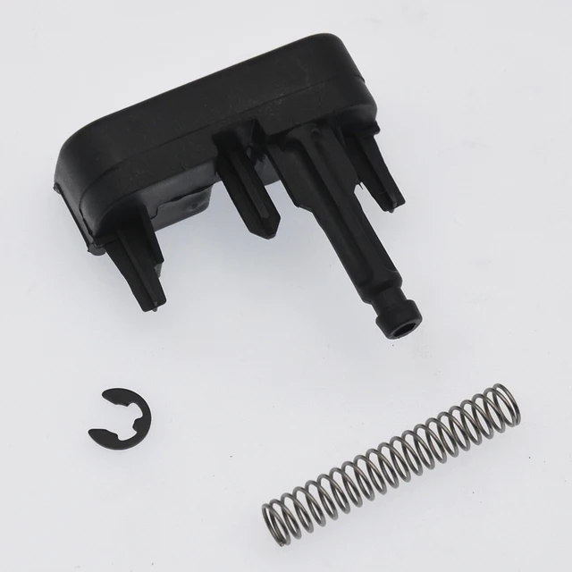 Cerradura Pestillo Maletero Para Renault Megane II, Clio III, Scénic II - Reemplazo 8200076240 - Cierre De Portón Trasero