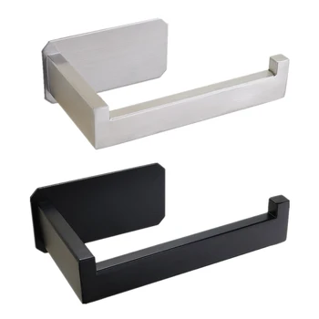 

Towel Rack Wall Hanging Holder Organizer Bathroom Cabinet Cupboard Hanger
