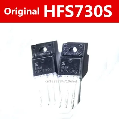 

Оригинальный Новый 5 шт./HFS730S телефон