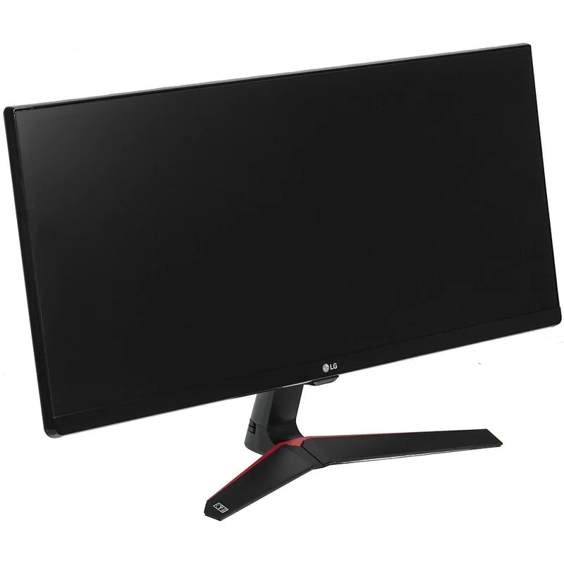 Монитор игровой LG UltraGear 29UM69G B 29&quot черный|Мониторы| |