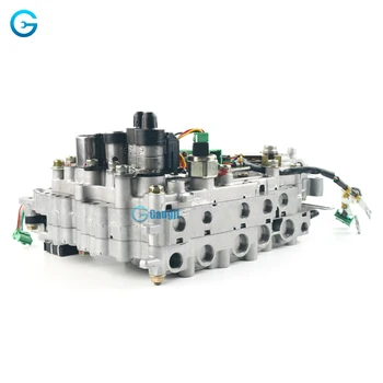 

Valve Body CVT Transmission RE0F09A/ JF010E for Nissan Murano Maxima Quest Wavebox Gearbox Solenoid Valve Body