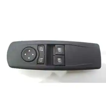 

809610004R Window Regulator Front Left Renault Megane Iii Coupe 1.9 Dci Diesels