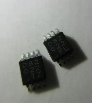 

DAC8552 DAC8552IDGKR D82 MSOP8