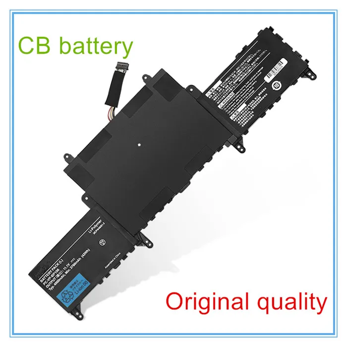 Original Quality 11 1v 42wh Pc Vp Bp106 Pc Vp Bp105 Battery For Hz750 Hz650cas Laptop Buy Cheap In An Online Store With Delivery Price Comparison Specifications Photos And Customer Reviews