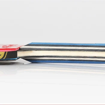 

Table Tennis Set Racquet Sports Ball Racket Entertainment Training Accessory Double Sided Beginner Anti Slip Horizontal Vertical