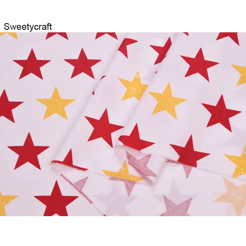 Star Cotton Fabrics 2