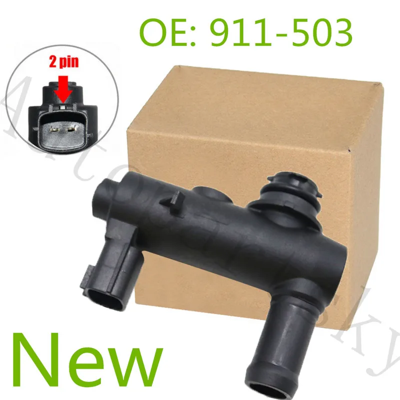 Электромагнитный клапан Evap Vapor Canister Vent для Dorman для Nissan для Infiniti 911503 14935AM60A 911-503 14935-AM60A