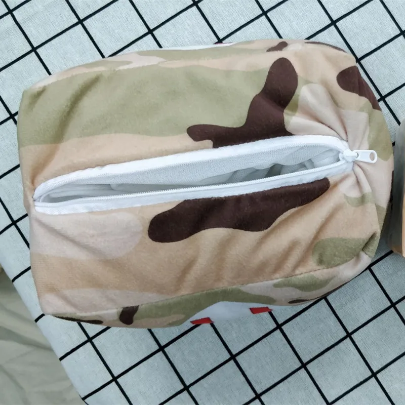 Джедай выживания Airdrop ящики крови мешок ткани коробка плюшевый автомобиль установлен коробка ткани творческие игрушки от производителя прямые продажи