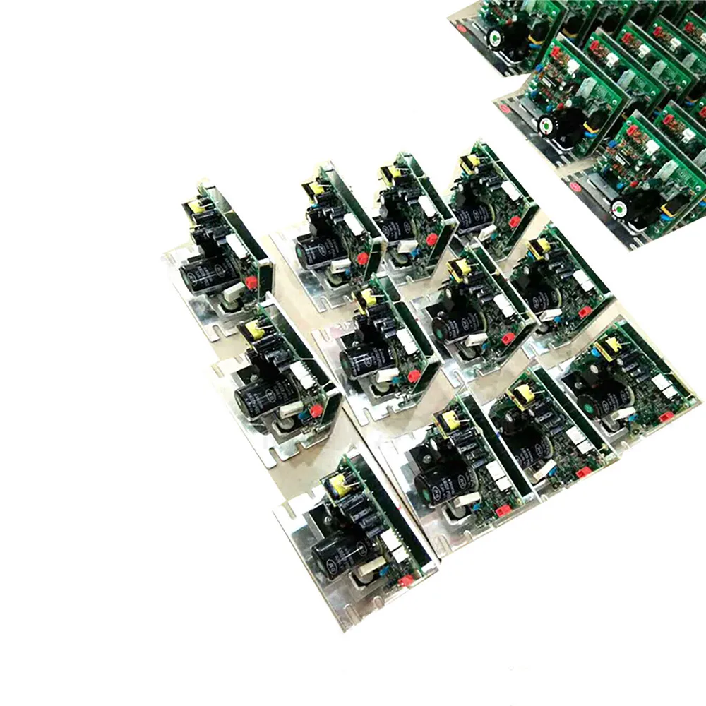 Монтажная плата для беговой дорожки YIJIAN беговая дорожка 9007ACD Замена 3Pin