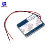 diymore 2S 3S 4S 5S 6S 7S 7.4V to 24V Lithium Battery Capacity Indicator Module Li-po Battery Tester LED Display Touch Switch ► Photo 2/6