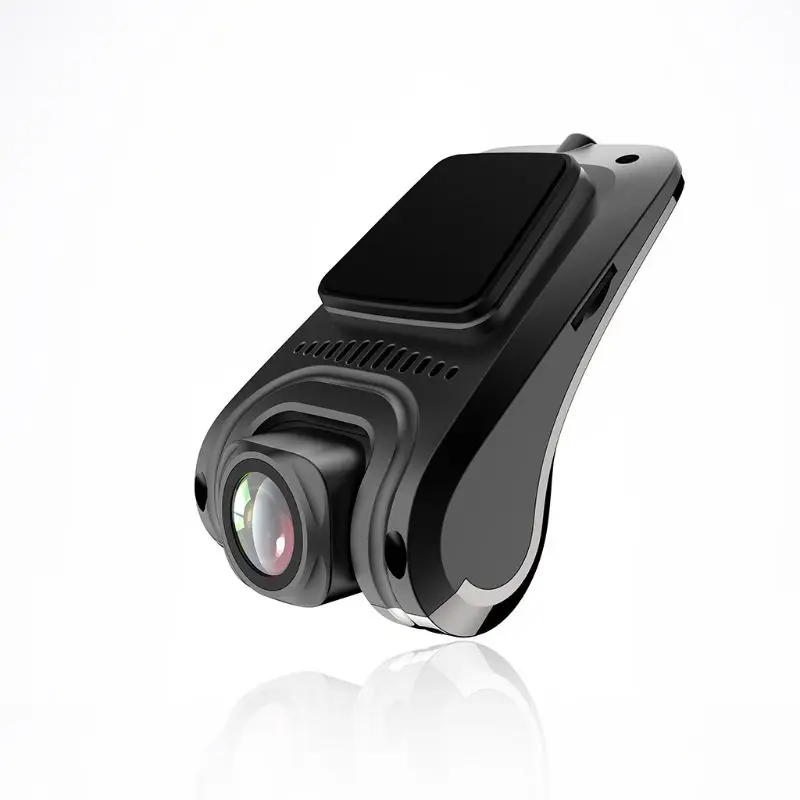 USB Full HD Автомобильный видеорегистратор Камера ADAS вождения видео рекордер Dash Cam циклическая запись G6KC