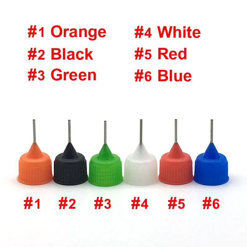35101520305060100120ml PE Plastic Needle Bottle Dropper Juice Liquid Container Solvent Light Oils Eye Saline refillable bottle refillable empty bottle refillable cosmetic bottle refillable liquid container cosmetic dispenser bottle dropper bottle 5pcs
