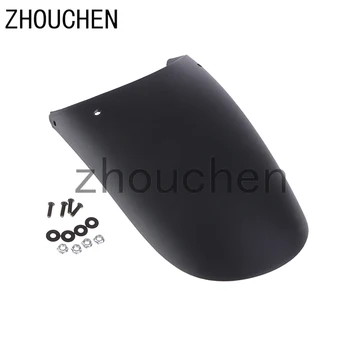 

Universal Front Extender Wheel Splash Guard Extension For Motorcycle