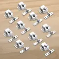 Silver (10PCS)