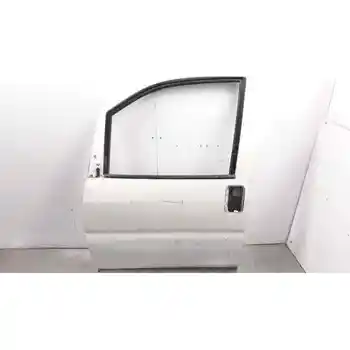 

FRONT LEFT DOOR PEUGEOT EXPERT KOMBI
