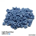 Light Royal Blue