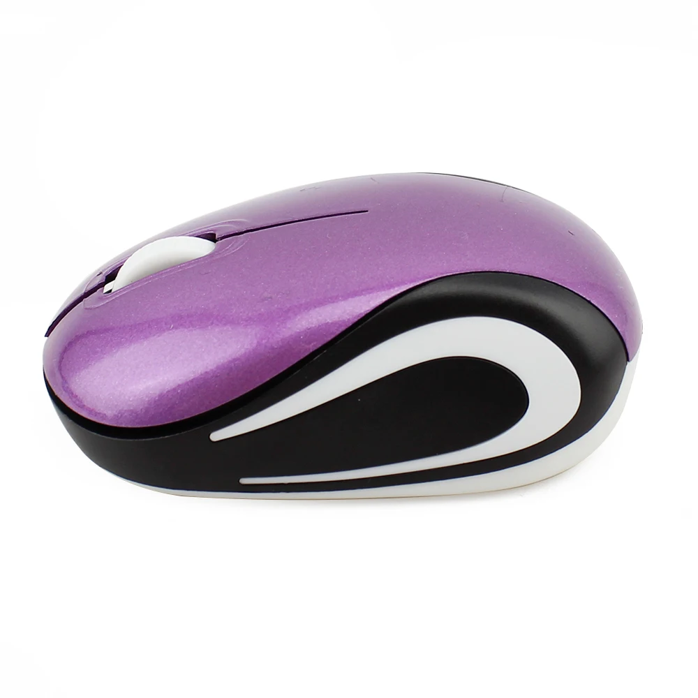 Mini Wireless Mouse for kids