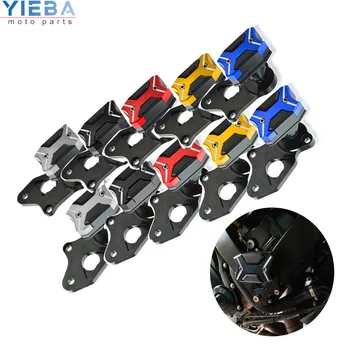 

For Honda CBR1000RR CBR 1000 CBR1000 RR 2008 2009 2010 2011 2012-2013 Motorcycle Frame Crash Pads Engine Case Sliders Protector