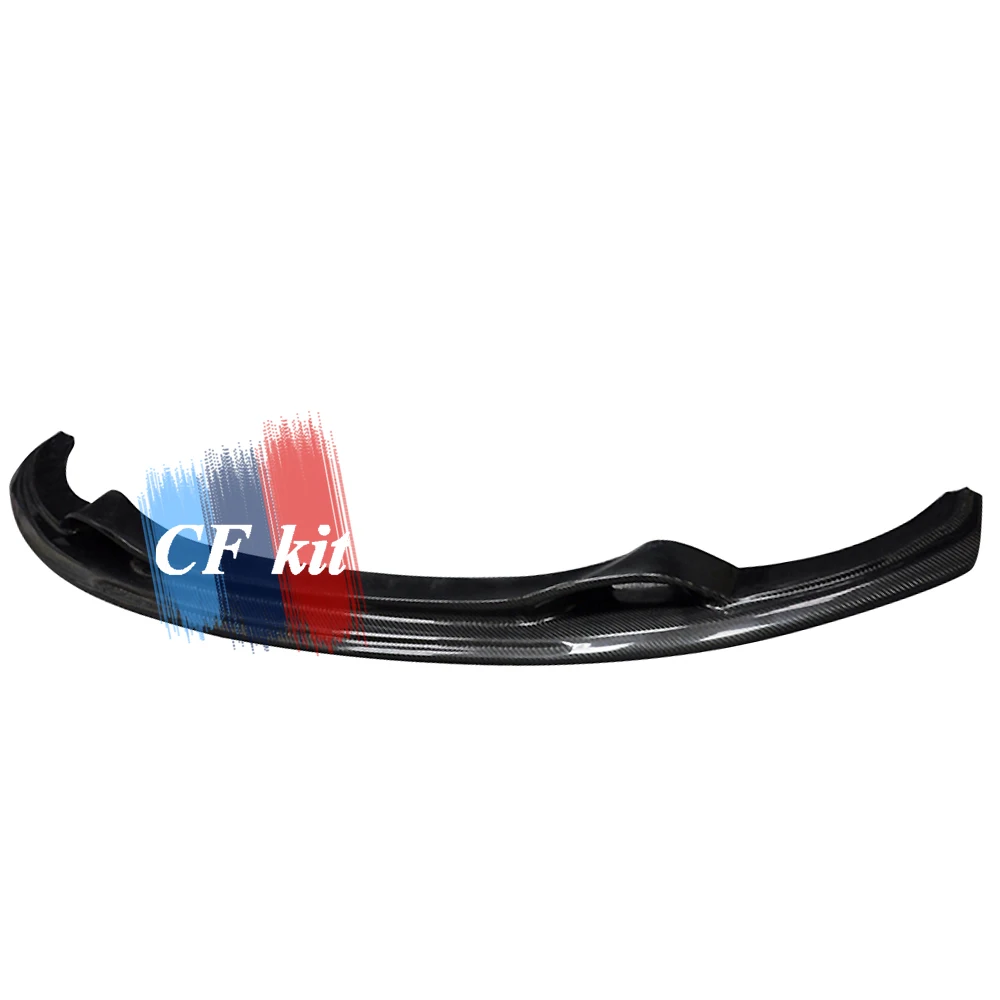 Передний бампер из углеродного волокна для BMW 3 серии GT F34 M Sport 4 Door 328i 330i 335i 340i 2013