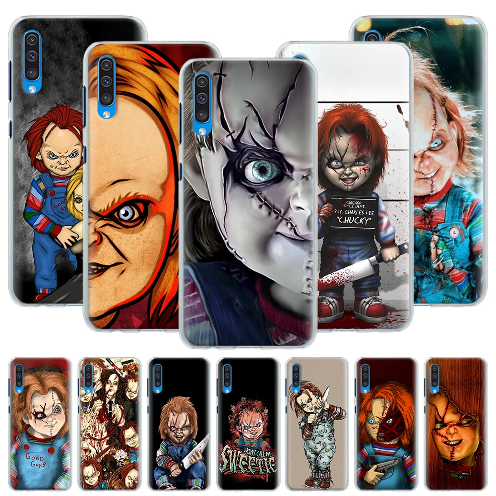 Чехол-накладка для Samsung Galaxy A50 A70 A51 A71 5G A11 A31 A21 A91 A10 A10e A20 A30 A40 | Мобильные телефоны и