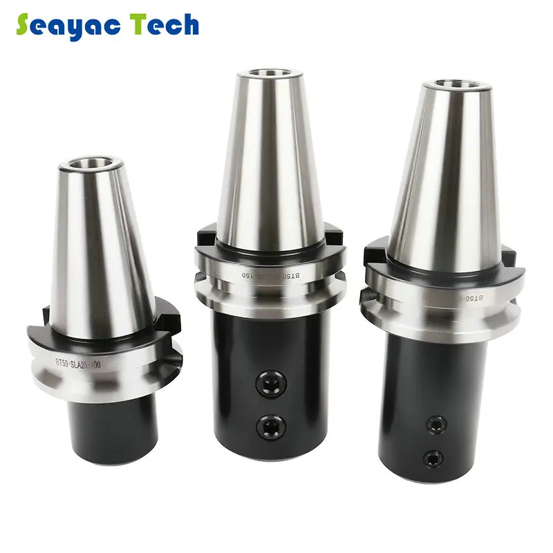 Аксессуары для станка с ЧПУ адаптер бокового замка стандарт DIN6499B (N) 06/08/10/12/16/20/25/32