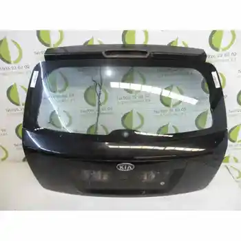

7444862 Tailgate Kia Cerato 2.0 Cat