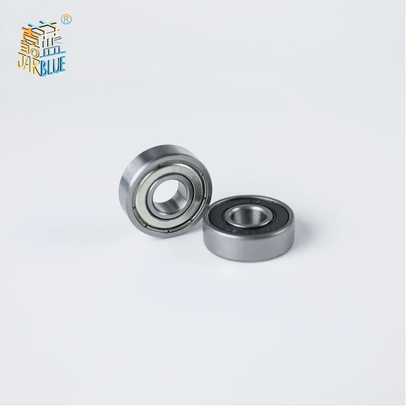 6902ZZ Bearing Abec-1-3-5(10pcs) 15x28x7 Mm Metric Thin Section 6902 2rs Ball Bearings 6902rs 61902 Rs | Обустройство дома