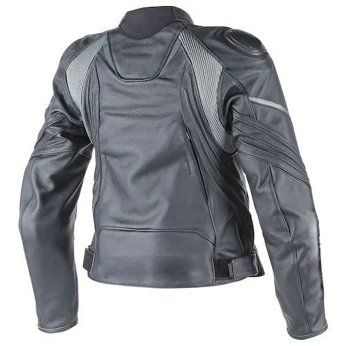 Высокое качество! Dain Avro D1 кожаная куртка Мотоцикл ATV велосипед бездорожья мотокросса куртки с защитой