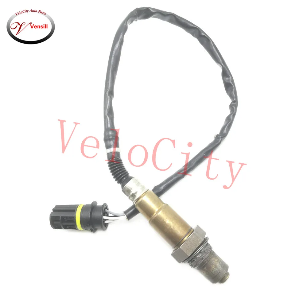Lambda кислородный датчик для W203 SL203 SL65 AMG ЧАСТЬ No#0015400617