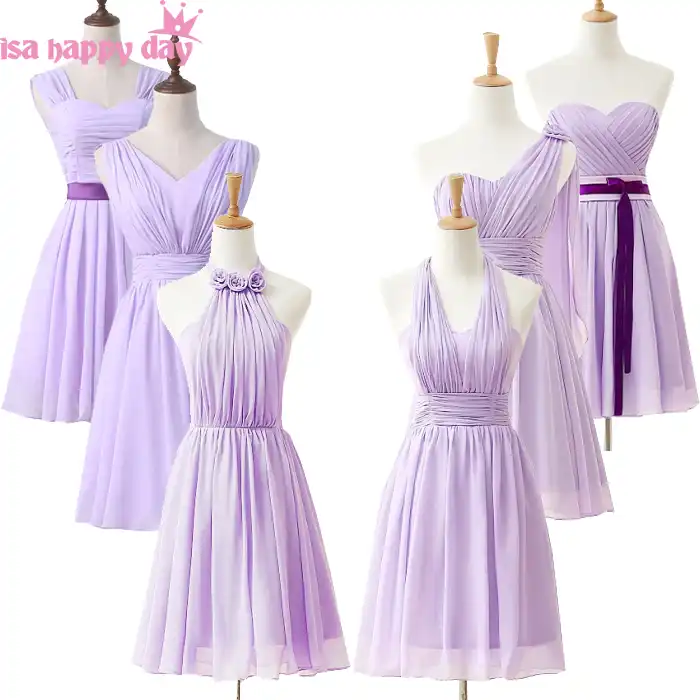 princess bridesmaid dresses
