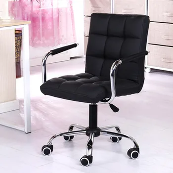 

Home Hot Sale Chair Fashion Leisure Rotating Chair Office Office Chair Staff Use Lifting Office Work Chair gaming chair 6*