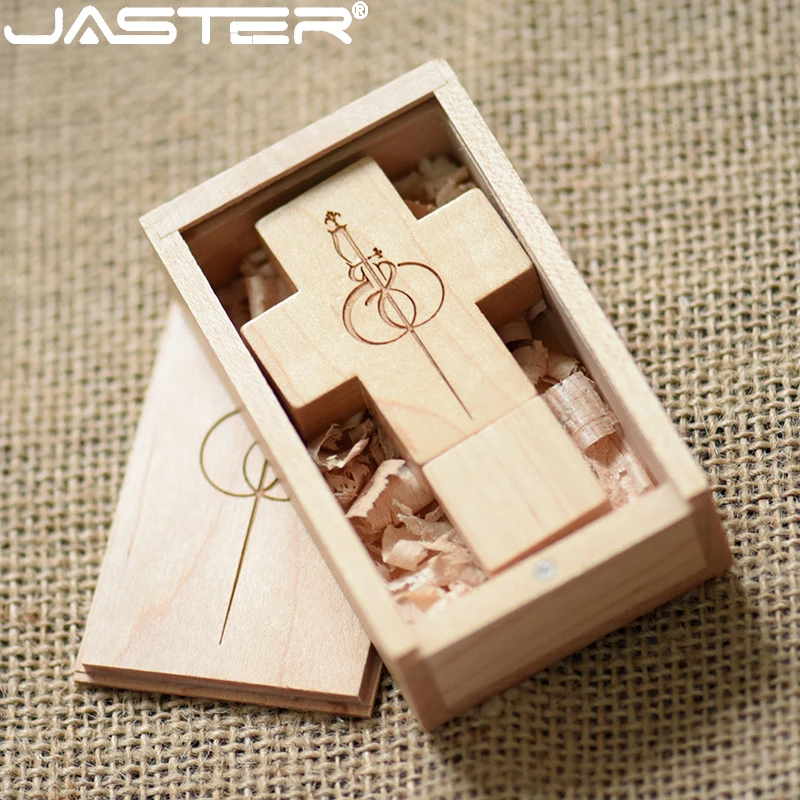 Флэш накопитель JASTER под заказ флэш usb 2 0 4 ГБ 8 16 32 64 модный подарок