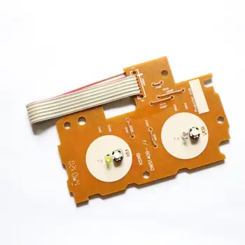 

CDJ2000 CDJ-2000 Play/Cue PCB Circuit Board Part DWS1409 JAPAN