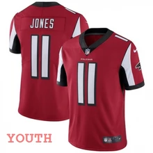 Youth kids Atlanta Julio Jones Falcons Jersey