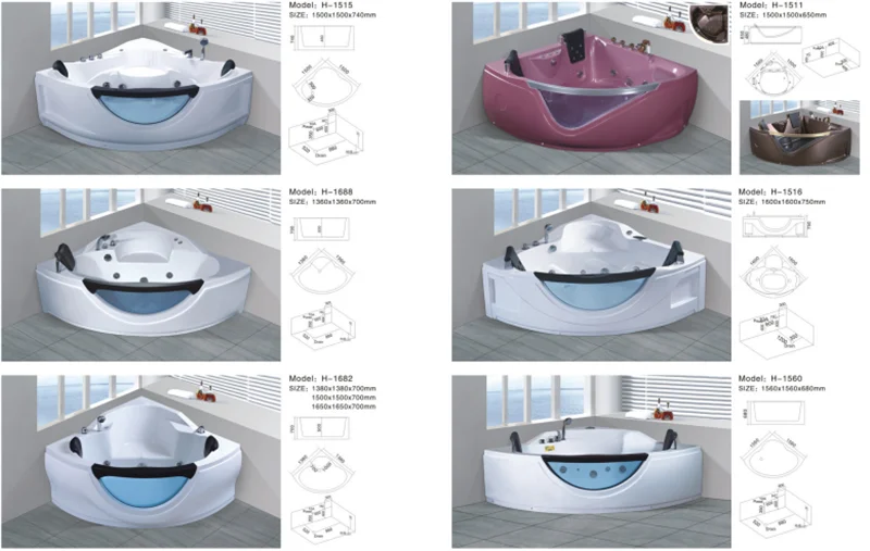 Bathtub 5