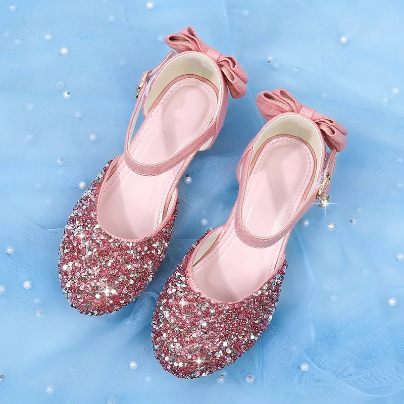 Amazon.com: Children Flat Toe Sandals Flower Beach Shoes Little Girls  Sandals Sandals for Outer Wear Girl Jelly Sandals (Pink, 8-9 Years Little  Child) : Clothing, Shoes & Jewelry