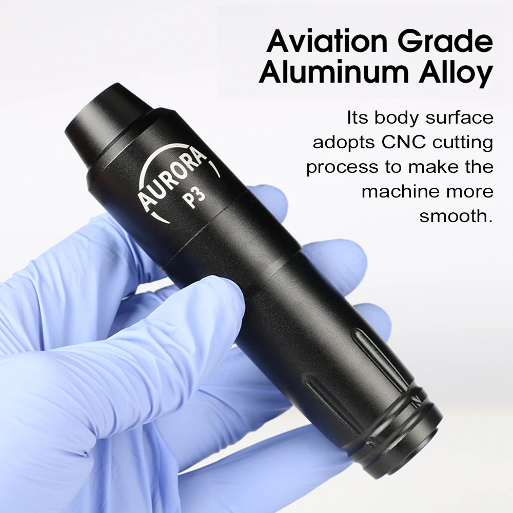 Discover more than 169 tattoo machine rpm best vova.edu.vn