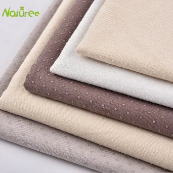 

1.5m*1m Non Slip Fabric Canvas Waterproof Non-slip Cloth Cotton Fabric for Floor Mat Sofa Cushion