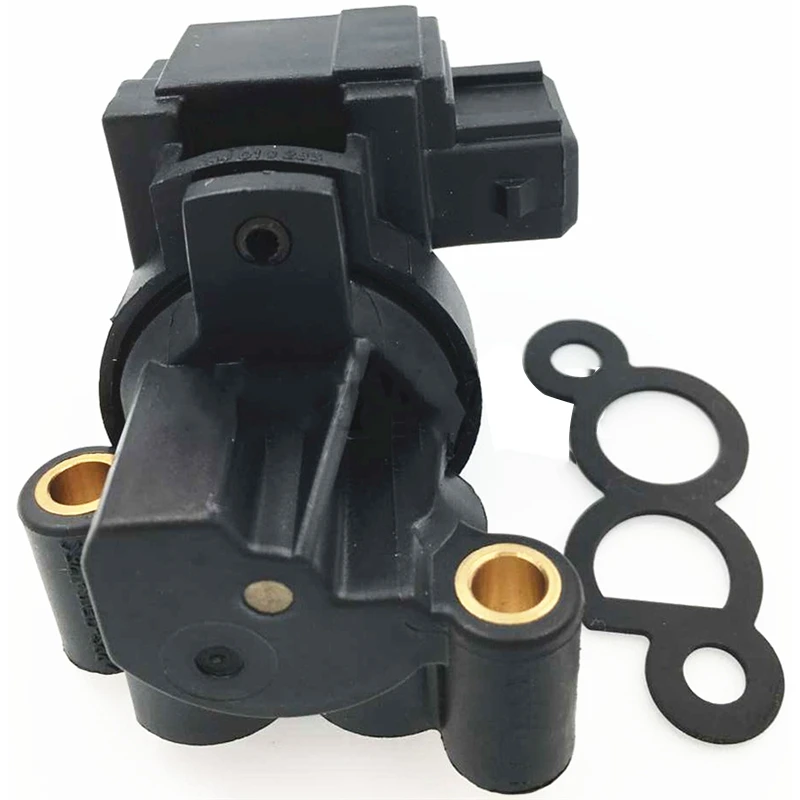 35150 02600 Новый регулирующий клапан холостого хода для Hyundai Amica Atos Getz Kia Picanto 3515002600